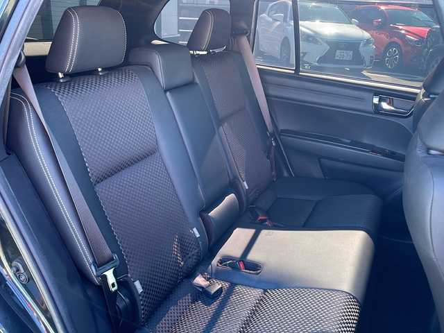 トヨタ カローラ フィールダー ハイブリッドG ダブルバイビー 岐阜県 2015(平27)年 17.6万km ブラックマイカ 登録時走行距離：175283km/ナビ（MDV-L502W）/フルセグテレビ・Bluetooth/モデリスタエアロ/レーンキープアシスト/ETC/衝突被害軽減システム/LEDヘッドライト/オートライト/オートマチックハイビーム/フォグライト/純正16インチアルミホイール/純正フロアマット/ドアバイザー/プッシュスタート/スマートキー/保証書