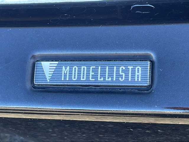 トヨタ カローラ フィールダー ハイブリッドG ダブルバイビー 岐阜県 2015(平27)年 17.6万km ブラックマイカ 登録時走行距離：175283km/ナビ（MDV-L502W）/フルセグテレビ・Bluetooth/モデリスタエアロ/レーンキープアシスト/ETC/衝突被害軽減システム/LEDヘッドライト/オートライト/オートマチックハイビーム/フォグライト/純正16インチアルミホイール/純正フロアマット/ドアバイザー/プッシュスタート/スマートキー/保証書