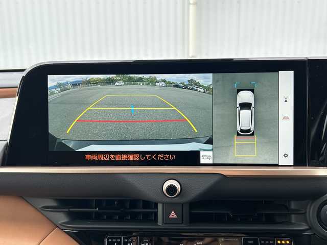 トヨタ クラウン スポーツ Z 愛媛県 2024(令6)年 3.2万km ブラック 純正ディスプレイナビ/Bluetooth/USB/フルセグ/HDMI/デジタルインナーミラー/トヨタセーフティセンス/ベンチレーション/ステアリングヒーター/前席パワーシート/メモリーシート/パワーバックドア/置くだけ充電/クルーズコントロール追従あり/モデリスタフルエアロ/BSM/LED/フォグランプ/４WD