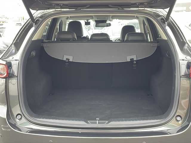 マツダ ＣＸ－５ XD Lパッケージ 徳島県 2019(平31)年 7万km マシーングレープレミアムM 純正SDナビ/（ラジオ/フルセグ/DISC/USB/BT/AUX）/全方位カメラ/追従式クルーズコントロール/ETC2.0/ブラインドスポットモニター/オートブレーキホールド/シートメモリ/前席パワーシート/ステアリングヒーター/フォグライト/後方コーナーセンサー/アイドリングストップ