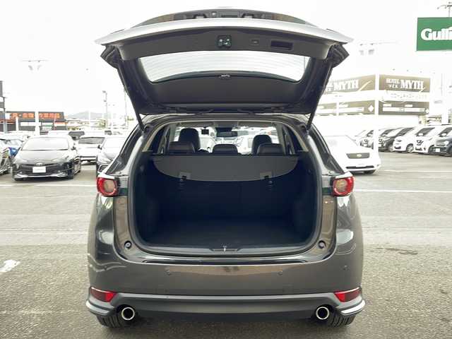 マツダ ＣＸ－５ XD Lパッケージ 徳島県 2019(平31)年 7万km マシーングレープレミアムM 純正SDナビ/（ラジオ/フルセグ/DISC/USB/BT/AUX）/全方位カメラ/追従式クルーズコントロール/ETC2.0/ブラインドスポットモニター/オートブレーキホールド/シートメモリ/前席パワーシート/ステアリングヒーター/フォグライト/後方コーナーセンサー/アイドリングストップ