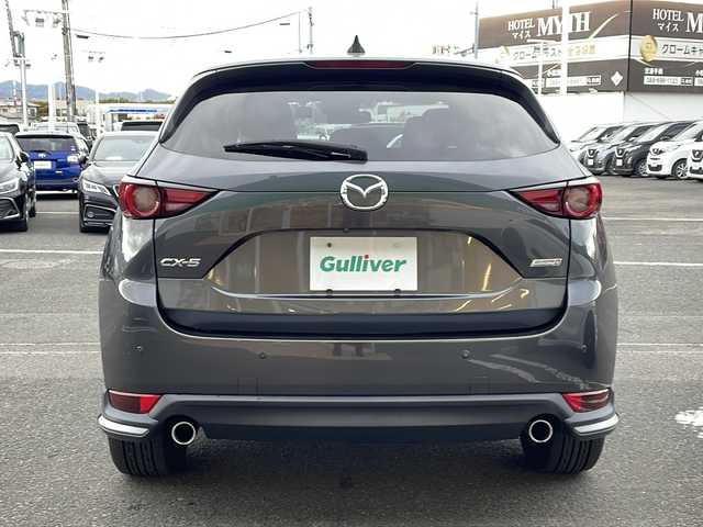マツダ ＣＸ－５ XD Lパッケージ 徳島県 2019(平31)年 7万km マシーングレープレミアムM 純正SDナビ/（ラジオ/フルセグ/DISC/USB/BT/AUX）/全方位カメラ/追従式クルーズコントロール/ETC2.0/ブラインドスポットモニター/オートブレーキホールド/シートメモリ/前席パワーシート/ステアリングヒーター/フォグライト/後方コーナーセンサー/アイドリングストップ