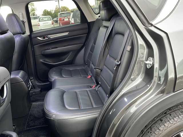 マツダ ＣＸ－５ XD Lパッケージ 徳島県 2019(平31)年 7万km マシーングレープレミアムM 純正SDナビ/（ラジオ/フルセグ/DISC/USB/BT/AUX）/全方位カメラ/追従式クルーズコントロール/ETC2.0/ブラインドスポットモニター/オートブレーキホールド/シートメモリ/前席パワーシート/ステアリングヒーター/フォグライト/後方コーナーセンサー/アイドリングストップ