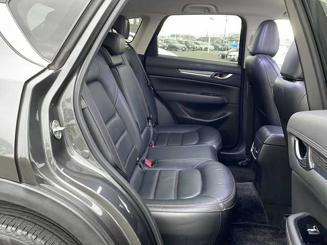 マツダ ＣＸ－５ XD Lパッケージ 徳島県 2019(平31)年 7万km マシーングレープレミアムM 純正SDナビ/（ラジオ/フルセグ/DISC/USB/BT/AUX）/全方位カメラ/追従式クルーズコントロール/ETC2.0/ブラインドスポットモニター/オートブレーキホールド/シートメモリ/前席パワーシート/ステアリングヒーター/フォグライト/後方コーナーセンサー/アイドリングストップ