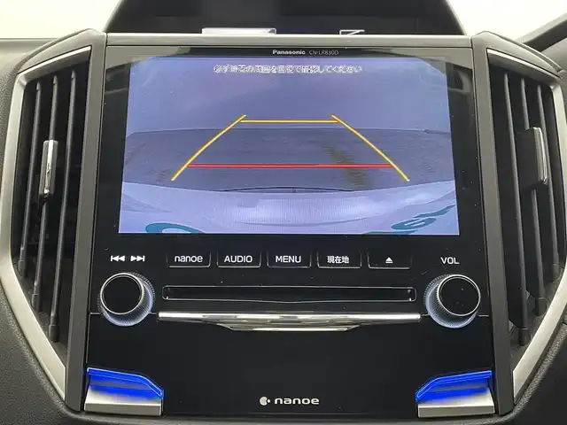 スバル インプレッサ スポーツ