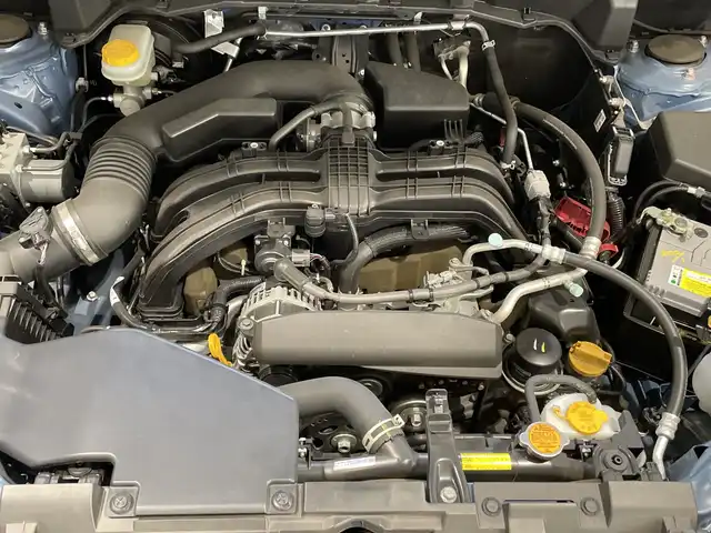 スバル フォレスター プレミアム 新潟県 2020(令2)年 3.1万km ホライゾンブルーP ・4WD/・純正フルセグナビTV(CN-LR840DFD)/・CD/DVD/SD/BT/TV/・サイド/バックカメラ/・追従型クルーズコントロール/・衝突被害軽減ブレーキ/・車線逸脱警報/・ブラインドスポットモニター/・横滑り抑制装置/・ルーフレール/・ハーフレザーシート/・全席シートヒーター/・前席パワーシート/・ETC/・パドルシフト/・パドルシフト/・ステアリングヒーター/・電動パーキングブレーキスイッチ/・オートワイパー/・オートライト/・LEDライト/・フォグランプ/・スマートキー/・プッシュスタート/・アイドリングストップ/・純正18インチAW/・ドアバイザー/・純正フロアマット/・スペアキー×1