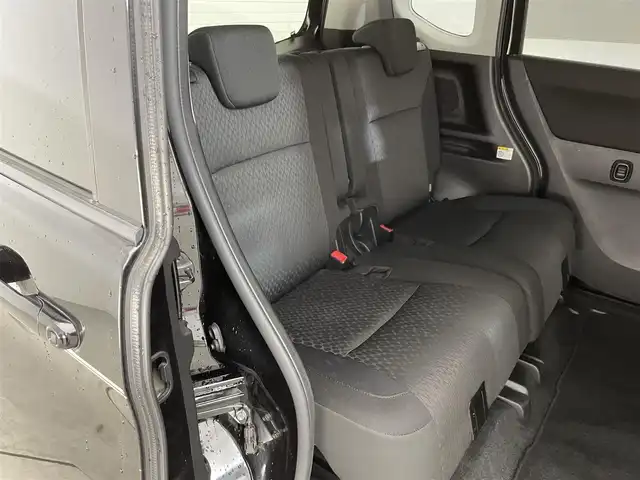スズキ ソリオ バンディット HV MV Dカメラ ブレーキS 滋賀県 2016(平28)年 5.2万km スーパーブラックパール 禁煙車/純正ナビ/（CD/フルセグTV/BT/AUX/FM/AM）/デュアルカメラブレーキサポート（DCBS）/車線逸脱警報機能/ふらつき警報機能/先行車発進お知らせ機能/全方位カメラ/クルーズコントロール/ETC/D席シートヒーター/両側パワースライドドア/アイドリングストップ/ステアリングスイッチ/スマートキー/プッシュスタート/社外フロアマット/LEDヘッドライト/純正15インチAW