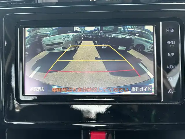 トヨタ タンク カスタムG－T 島根県 2020(令2)年 5.2万km ブラックマイカメタリック/レーザーブルークリスタルシャイン 2トーン 純正SDナビ/（フルセグTV/FM・AM/Bluetooth/CD・DVD/SD）/バックカメラ/両側パワースライドドア/クルーズコントロール/ETC2.0/ドライブレコーダー（前後）/コーナーセンサー（前後）/シートヒーター（D席・N席）/フォグライト/オートライト/オートハイビーム/アイドリングストップ/スマートキー/プッシュスタート/ドアバイザー/シートカバー付き/純正フロアマット/衝突被害軽減システム/横滑り防止装置