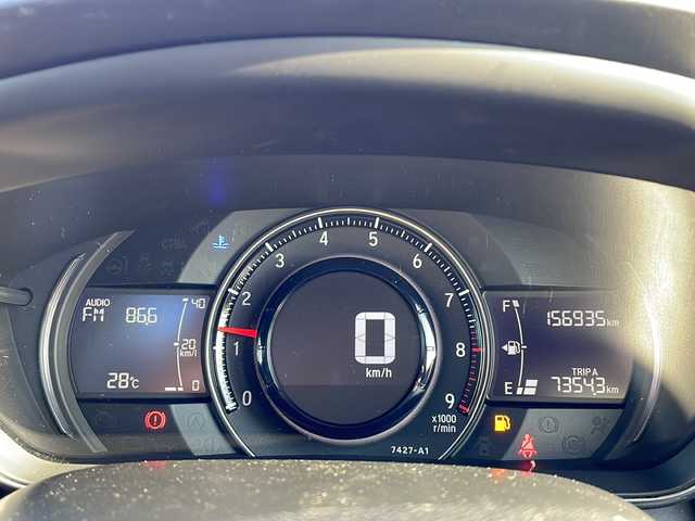 ホンダ Ｓ６６０ α 島根県 2016(平28)年 15.7万km プレミアムスターホワイトP ６MT/AM/FM/プッシュスタート/クルーズコントロール/ステアリングスイッチ/オートライト/パワーステアリング/電動格納ミラー/ソフトトップ/ETC