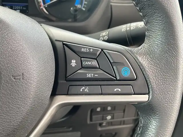 日産 ルークス HWS Gターボ プロパイロットED 栃木県 2020(令2)年 2.3万km ブラック エマージェンシーブレーキ/純正9インチメモリナビ/フルセグTV/DVD/Bluetooth/USB/アラウンドビューモニター/プロパイロット/両側ハンズフリーパワースライドドア/ETC/ドライブレコーダー/LEDヘッドライト/オートハイビーム/フォグランプ/コーナーセンサー/電動パーキングブレーキ/ステアリングリモコン/スマートキー×2/純正フロアマット