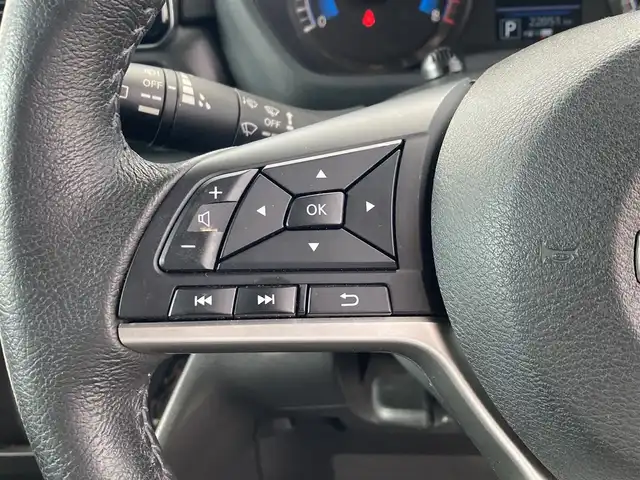 日産 ルークス HWS Gターボ プロパイロットED 栃木県 2020(令2)年 2.3万km ブラック エマージェンシーブレーキ/純正9インチメモリナビ/フルセグTV/DVD/Bluetooth/USB/アラウンドビューモニター/プロパイロット/両側ハンズフリーパワースライドドア/ETC/ドライブレコーダー/LEDヘッドライト/オートハイビーム/フォグランプ/コーナーセンサー/電動パーキングブレーキ/ステアリングリモコン/スマートキー×2/純正フロアマット