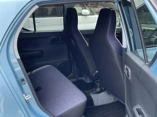 マツダ キャロル GS 静岡県 2019(平31)年 2.6万km フィズブルーパールM ワンオーナー/社外ナビ/フルセグTV/DVD/CD/SD/MSV/BT/衝突軽減ブレーキ/レーンキープアシスト/バックソナー/前方ドライブレコーダー/ETC/HIDヘッドライト/運転席シートヒーター /キーレス /スペアキー/保証書/取扱説明書/R4/R6点検記録簿有