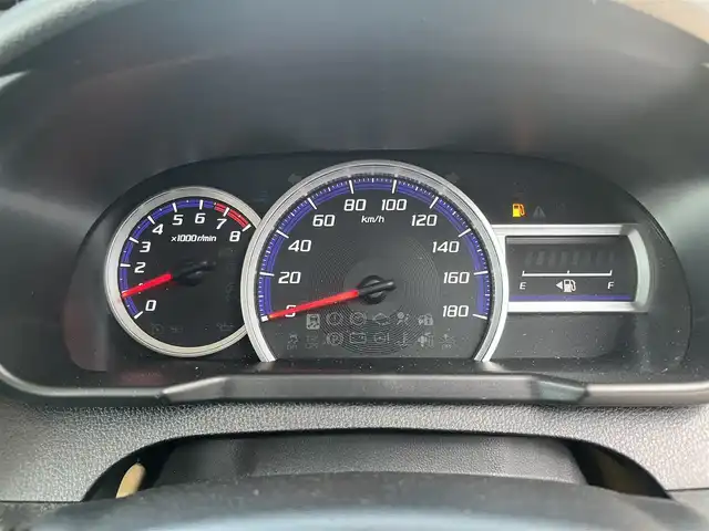 ダイハツ トール カスタムG SAⅡ 滋賀県 2017(平29)年 3.8万km パールホワイトⅢ 9インチナビ（BLUETOOTH/SD/DVD/CD/フルセグ）/ETC/両側パワースライドドア/全周囲カメラ/クルーズコントロール/アイドリングストップ/衝突軽減装置/横滑り防止装置/前方ドライブレコーダー/ドアバイザー/プッシュスタート