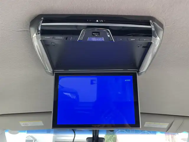 日産 セレナ ハイウェイS S HV Aセーフ 埼玉県 2014(平26)年 13万km ブリリアントホワイトパール (株)IDOMが運営する【じしゃロン鳩ヶ谷店】の自社ローン専用車両になりますこちらは現金またはオートローンご利用時の価格です。自社ローンご希望の方は別途その旨お申付け下さい/クロスギアパッケージ装着車/カプロンシート/純正SDナビ(品番:MM514D-L)/HDMI対応/ETC/アラウンドビューモニター/社外フリップダウンモニター(品番:EONON　L0512M)/エマージェンシーブレーキ/LDW(車線逸脱警報)/前後ドライブレコーダー(品番:DRV-MR745)/両側パワースライドドア/後席ロールサンシェード/電格ウインカーミラー/ドアバイザー/クロスギア純正16インチAW/革巻ステアリング/フォグランプ/背面テーブル×2/プッシュスタート/スマートキー/スペアキー×1/オートライト/アイドリングストップ