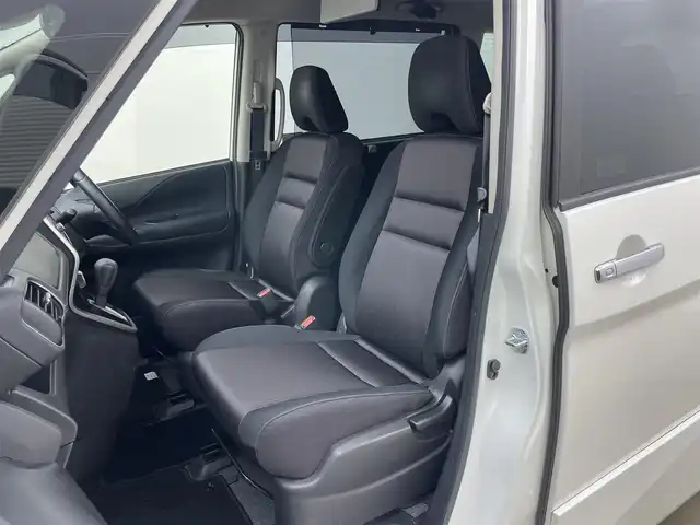 日産 セレナ ハイウェイスター 岡山県 2016(平28)年 5.9万km ブリリアントホワイトパール 純正11インチフリップダウンモニター/プロパイロット/純正9インチメモリナビ【MM516D-L】/　(AM/FM/CD/DVD/Bluetooth/Music Stocker/フルセグTV)/全方位モニター/バック/サイド/フロントカメラ/運転、走行支援/・エマージェンシーブレーキ/・踏み間違い衝突防止アシスト/・車線逸脱警報/防止支援システム/・インテリジェントクルーズコントロール/・ふらつき警報/・ヒルスタートアシスト/・車両接近通報/インテリジェントパーキングアシスト/横滑り防止/アイドリングストップ/純正16インチアルミホイール/両側パワースライドドア/純正ビルトインETC/シートバックテーブル/ロールサンシェード(2列目)/USBポート/スペアキー×1/アクセサリーソケット/ISOFIX