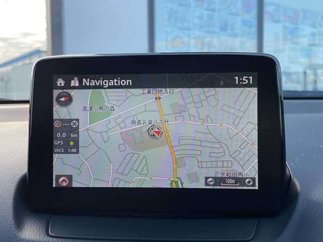 マツダ ＣＸ－３ XD プロアクティブ 千葉県 2017(平29)年 4.4万km ソウルレッドプレミアムメタリック 純正メモリナビ/(フルセグTV/BT/CD/DVD/FM/AM)/ドライブレコーダー前後/ヘッドアップディスプレイ/ブラインドスポットモニター/衝突被害軽減システム/車線逸脱警報/バックカメラ/クルーズコントロール/ハーフレザーシート/横滑り防止装置/ETC/アイドリングストップ/LEDヘッドライト/オートライト/ウィンカーミラー/電動格納ミラー/純正18インチAW/シートリフター/パドルシフト/プッシュスタート/スマートキー/フロアマット/スペアキー/取扱説明書/保証書