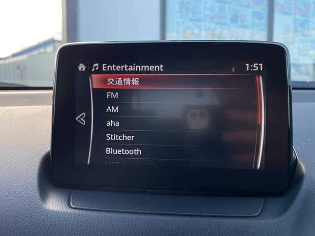 マツダ ＣＸ－３ XD プロアクティブ 千葉県 2017(平29)年 4.4万km ソウルレッドプレミアムメタリック 純正メモリナビ/(フルセグTV/BT/CD/DVD/FM/AM)/ドライブレコーダー前後/ヘッドアップディスプレイ/ブラインドスポットモニター/衝突被害軽減システム/車線逸脱警報/バックカメラ/クルーズコントロール/ハーフレザーシート/横滑り防止装置/ETC/アイドリングストップ/LEDヘッドライト/オートライト/ウィンカーミラー/電動格納ミラー/純正18インチAW/シートリフター/パドルシフト/プッシュスタート/スマートキー/フロアマット/スペアキー/取扱説明書/保証書