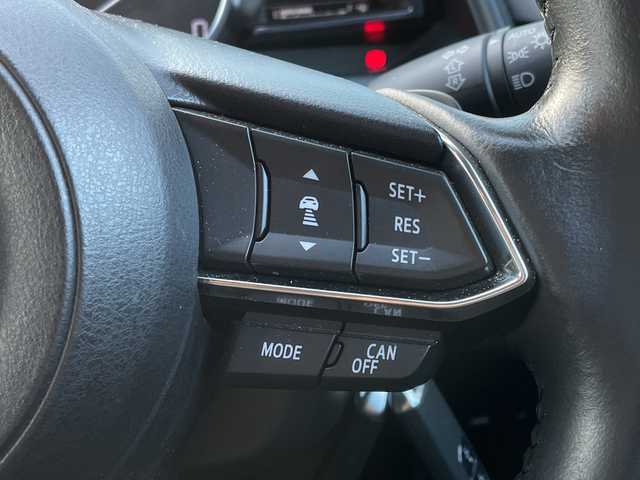 マツダ ＣＸ－３ XD プロアクティブ 千葉県 2017(平29)年 4.4万km ソウルレッドプレミアムメタリック 純正メモリナビ/(フルセグTV/BT/CD/DVD/FM/AM)/ドライブレコーダー前後/ヘッドアップディスプレイ/ブラインドスポットモニター/衝突被害軽減システム/車線逸脱警報/バックカメラ/クルーズコントロール/ハーフレザーシート/横滑り防止装置/ETC/アイドリングストップ/LEDヘッドライト/オートライト/ウィンカーミラー/電動格納ミラー/純正18インチAW/シートリフター/パドルシフト/プッシュスタート/スマートキー/フロアマット/スペアキー/取扱説明書/保証書