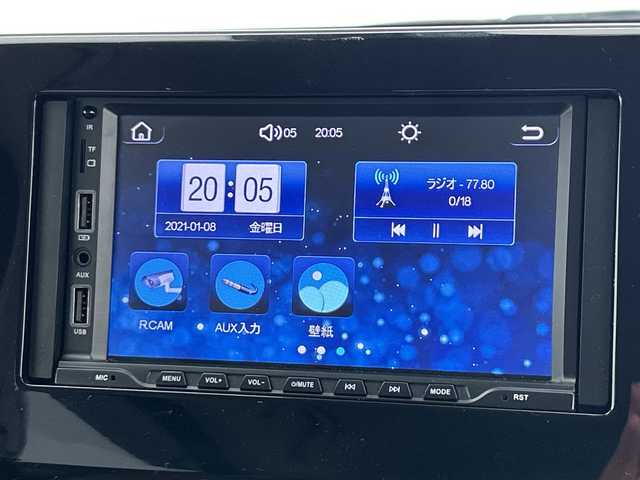 日産 デイズ ボレロ 三重県 2023(令5)年 1.8万km ピンクⅡ /禁煙車//エマージェンシーブレーキ//アラウンドビューモニター//社外ディスプレイオーディオ/（カープレイ各種/BT/SD/USB/AUX/FM/AM）//ハーフレザーシート//オートライト//ステアリングスイッチ//ETC//純正14インチアルミホイール//電動格納ミラー//プッシュスタート//スマートキー//スペアキー有