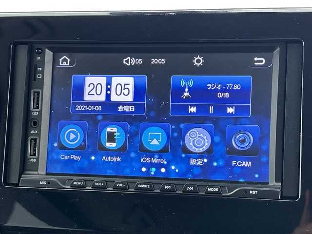 日産 デイズ ボレロ 三重県 2023(令5)年 1.8万km ピンクⅡ /禁煙車//エマージェンシーブレーキ//アラウンドビューモニター//社外ディスプレイオーディオ/（カープレイ各種/BT/SD/USB/AUX/FM/AM）//ハーフレザーシート//オートライト//ステアリングスイッチ//ETC//純正14インチアルミホイール//電動格納ミラー//プッシュスタート//スマートキー//スペアキー有