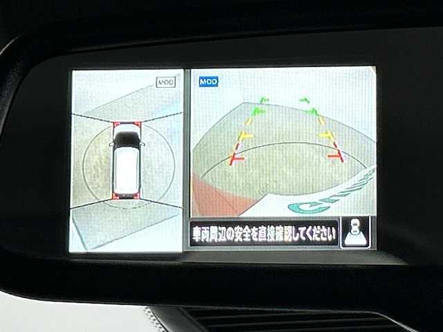 日産 デイズ ボレロ 三重県 2023(令5)年 1.8万km ピンクⅡ /禁煙車//エマージェンシーブレーキ//アラウンドビューモニター//社外ディスプレイオーディオ/（カープレイ各種/BT/SD/USB/AUX/FM/AM）//ハーフレザーシート//オートライト//ステアリングスイッチ//ETC//純正14インチアルミホイール//電動格納ミラー//プッシュスタート//スマートキー//スペアキー有