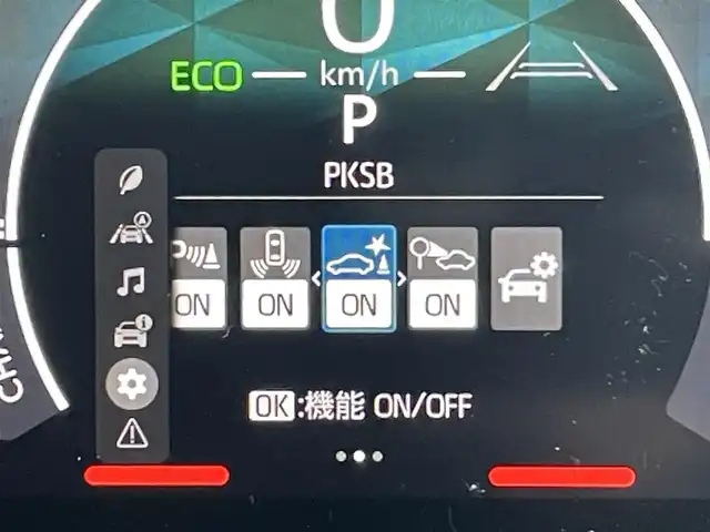 トヨタ シエンタ ハイブリッド Z 東京都 2023(令5)年 5.9万km ブラック 純正ナビ　/Ｂｌｕｅｔｏｏｔｈ　/ＦＭ　/ＡＭ　/フルセグＴＶ　/バックカメラ　/シートヒーター　/ステアリングヒーター　/両側電動スライドドア　/レーダークルーズコントロールシステム　/ＥＴＣ２．０　/ドライブレコーダー/純正フロアマット/純正アルミホイール/サイドバイザー/ABS/横滑り防止装置/コーナーセンサー/レーンアシスト/盗難防止装置/オートライト/オートマチックハイビーム/衝突被害軽減システム