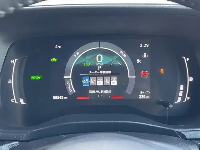 トヨタ シエンタ ハイブリッド Z 東京都 2023(令5)年 5.9万km ブラック 純正ナビ　/Ｂｌｕｅｔｏｏｔｈ　/ＦＭ　/ＡＭ　/フルセグＴＶ　/バックカメラ　/シートヒーター　/ステアリングヒーター　/両側電動スライドドア　/レーダークルーズコントロールシステム　/ＥＴＣ２．０　/ドライブレコーダー/純正フロアマット/純正アルミホイール/サイドバイザー/ABS/横滑り防止装置/コーナーセンサー/レーンアシスト/盗難防止装置/オートライト/オートマチックハイビーム/衝突被害軽減システム