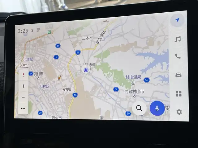 トヨタ シエンタ ハイブリッド Z 東京都 2023(令5)年 5.9万km ブラック 純正ナビ　/Ｂｌｕｅｔｏｏｔｈ　/ＦＭ　/ＡＭ　/フルセグＴＶ　/バックカメラ　/シートヒーター　/ステアリングヒーター　/両側電動スライドドア　/レーダークルーズコントロールシステム　/ＥＴＣ２．０　/ドライブレコーダー/純正フロアマット/純正アルミホイール/サイドバイザー/ABS/横滑り防止装置/コーナーセンサー/レーンアシスト/盗難防止装置/オートライト/オートマチックハイビーム/衝突被害軽減システム