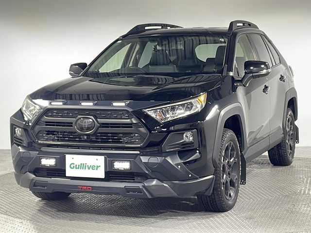 トヨタ ＲＡＶ４