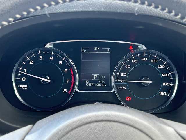 スバル フォレスター 2．0XT アイサイト 山形県 2016(平28)年 8.8万km セピアブロンズM 4WD/アイサイトVer.3/純正メモリナビ/　　【CD DVD BT フルセグ USB】/バックカメラ/レーダークルーズコントロール/LEDオートヘッドライト/ハーフレザーシート/パワーシート/全席シートヒーター/純正18インチアルミホイール/パドルシフト/ドライブレコーダー/電動格納ウィンカーミラー/ターボ/BSM/スマートキー/ETC