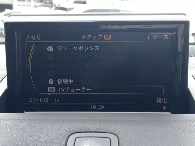 アウディ Ａ１ SB 1．0TFSI スポーツ 栃木県 2018(平30)年 3.3万km ミサノレッドパールエフェクト アドバンストキー/シートヒーター/純正ナビ/フルセグ /キセノンヘッドライト/コーナーセンサー/ETC/純正15インチAW