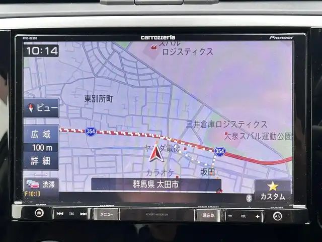 スバル レヴォーグ 1．6STIスポーツアイサイト 群馬県 2017(平29)年 6万km ダークグレーメタリック 社外ナビ（AVIC-RL900）/AM/FM/USB/CD/DVD/フルセグTV/Bluetoothオーディオ/4WD/ターボ/アイサイト/クルーズコントロール/レーンキープアシスト/バックカメラ/純正ドラレコ（前方）/前席シートヒーター／パワーシート/純正18インチAW/レザーシート/社外ETC/オートライト/LEDヘッドライト/パドルシフト/STIタワーバー/デジタルインナーミラー/革巻きステアリング/保証書/取扱説明書/スペアキー1本