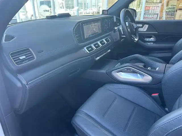 メルセデス・ベンツ Ｍ・ベンツ ＧＬＥ４００ｄ 4MATIC スポーツ 福岡県 2023(令5)年 2.5万km ダイヤモンドホワイト パノラマサンルーフ/レーダーセーフティパッケージ/黒革シート/全席シートヒーター/前席エアシート/エアーサスペンション/純正ナビ/Applecarplay/androidauto/全方位カメラ/フルセグTV/パワーバックドア/LEDヘッドライト/オートハイビーム/ヘッドアップディスプレイ/純正20インチアルミホイール/ETC2.0/スペアキー×1