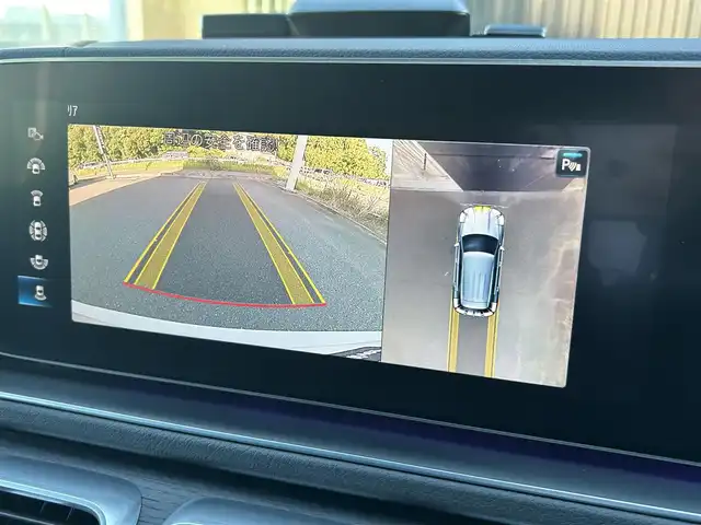 メルセデス・ベンツ Ｍ・ベンツ ＧＬＥ４００ｄ 4MATIC スポーツ 福岡県 2023(令5)年 2.5万km ダイヤモンドホワイト パノラマサンルーフ/レーダーセーフティパッケージ/黒革シート/全席シートヒーター/前席エアシート/エアーサスペンション/純正ナビ/Applecarplay/androidauto/全方位カメラ/フルセグTV/パワーバックドア/LEDヘッドライト/オートハイビーム/ヘッドアップディスプレイ/純正20インチアルミホイール/ETC2.0/スペアキー×1