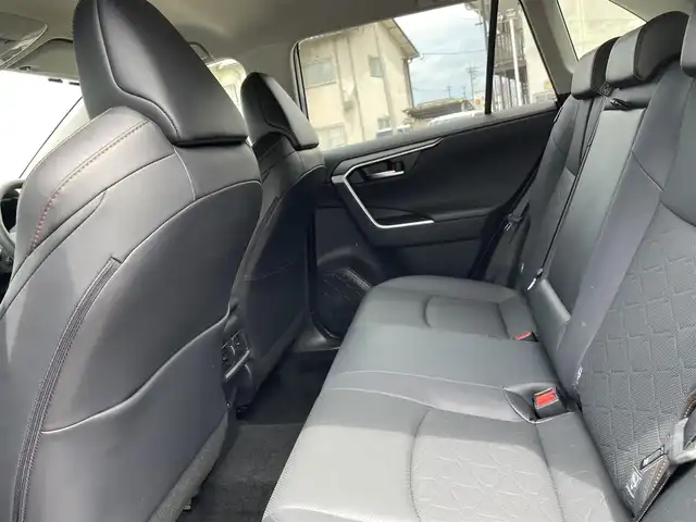 トヨタ ＲＡＶ４ アドベンチャー 石川県 2022(令4)年 2.4万km アッシュグレーメタリック/グレイッシュブルー 4WD/純正メモリーナビ/CD/DVD/フルセグTV/バックカメラ/LEDヘッドライト/ETC/トヨタセーフティセンス/レーダークルーズ/シートヒーター/革シート/ドライブレコーダー/スマートキー/プッシュスタート/電動ミラー/ブラインドスポットモニター/保証書