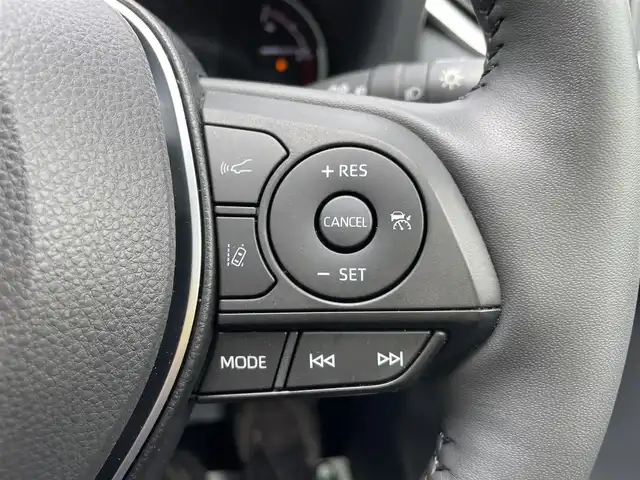 トヨタ ＲＡＶ４ アドベンチャー 石川県 2022(令4)年 2.4万km アッシュグレーメタリック/グレイッシュブルー 4WD/純正メモリーナビ/CD/DVD/フルセグTV/バックカメラ/LEDヘッドライト/ETC/トヨタセーフティセンス/レーダークルーズ/シートヒーター/革シート/ドライブレコーダー/スマートキー/プッシュスタート/電動ミラー/ブラインドスポットモニター/保証書