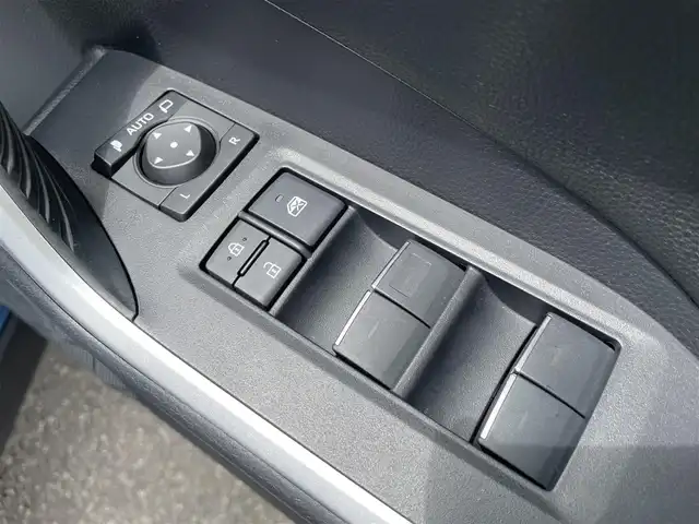 トヨタ ＲＡＶ４ アドベンチャー 石川県 2022(令4)年 2.4万km アッシュグレーメタリック/グレイッシュブルー 4WD/純正メモリーナビ/CD/DVD/フルセグTV/バックカメラ/LEDヘッドライト/ETC/トヨタセーフティセンス/レーダークルーズ/シートヒーター/革シート/ドライブレコーダー/スマートキー/プッシュスタート/電動ミラー/ブラインドスポットモニター/保証書