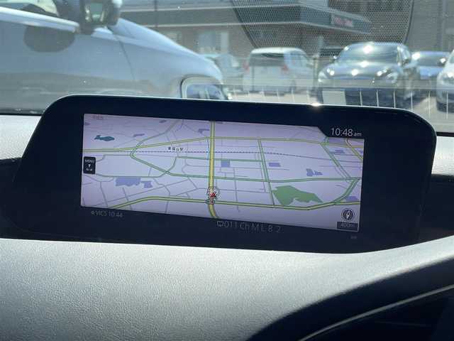 マツダ マツダ３ファストバック 20S プロアクティブ ツーリングS 広島県 2021(令3)年 7.6万km ソウルレッドクリスタルM ワンオーナー/メーカーオプションナビ/　（フルセグテレビ/Bluetooth/CD/DVD/AM/FM）/BOSEプレミアムサウンド/レーダークルーズコントロール/ETC/ドライブレコーダー/USB入力端子/HDMI/純正18インチアルミホイール/コーナーセンサー/メモリシート/アイドリングストップ/パワーシート/シートヒーター/ステアリングヒーター/LEDヘッドライト/パドルシフト/横滑り防止装置/衝突被害軽減システム/盗難防止装置/W＋サイドエアバック/カーテンエアバック/オートライト/スペアキー/保証書/取扱説明書