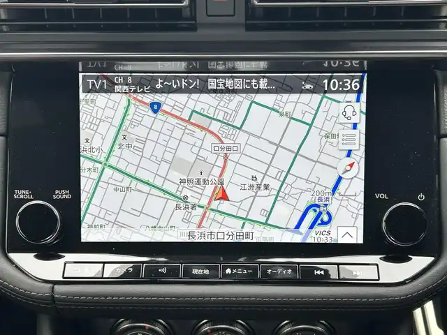 日産 フェアレディ Ｚ ニスモ 滋賀県 2025(令7)年 0.1万km 白 ワンオーナー/RECARO製ニスモシート/ニスモ製ホイール/BOSEサウンド/5YEARS COAT Excellent/９インチ純正メモリーナビ/（AM/FM/TV/USB/Bluetooth）/バックカメラ/ドライブレコーダー/ETC2.0/プリクラッシュブレーキアシスト/レーダークルーズコントロール/レーンキープアシスト	/FCW(前方衝突予測警報)/ＢＳＷ（後側方車両検知警報）/ＲＣＴＡ（後退時車両検知警報）/コーナーセンサー/純正3連メーター/電動格納ミラー/アルカンターラステアリング/ステアリングスイッチ/パドルシフト/オートライト/LEDヘッドライト/リアフォグ/フルオートエアコン/USB端子/タイプC/スマートキー/プッシュスタート/純正フロアマット