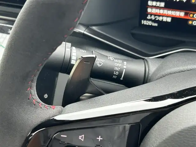 日産 フェアレディ Ｚ ニスモ 滋賀県 2025(令7)年 0.1万km 白 ワンオーナー/RECARO製ニスモシート/ニスモ製ホイール/BOSEサウンド/5YEARS COAT Excellent/９インチ純正メモリーナビ/（AM/FM/TV/USB/Bluetooth）/バックカメラ/ドライブレコーダー/ETC2.0/プリクラッシュブレーキアシスト/レーダークルーズコントロール/レーンキープアシスト	/FCW(前方衝突予測警報)/ＢＳＷ（後側方車両検知警報）/ＲＣＴＡ（後退時車両検知警報）/コーナーセンサー/純正3連メーター/電動格納ミラー/アルカンターラステアリング/ステアリングスイッチ/パドルシフト/オートライト/LEDヘッドライト/リアフォグ/フルオートエアコン/USB端子/タイプC/スマートキー/プッシュスタート/純正フロアマット