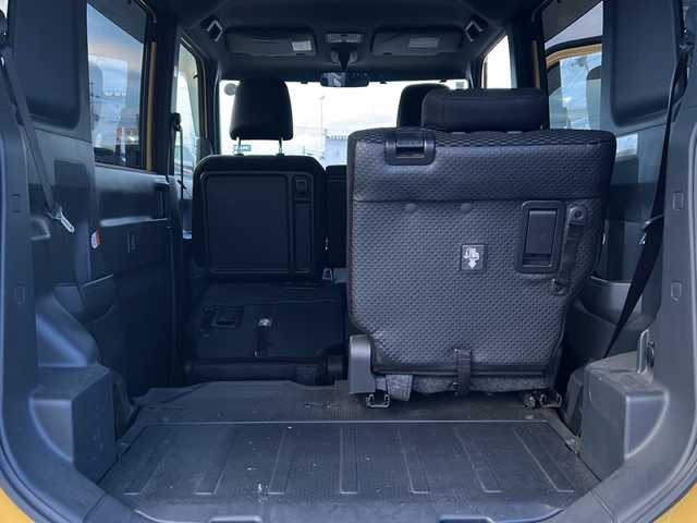 ダイハツ ウェイク L SA 秋田県 2015(平27)年 9.4万km 黄 社外メモリナビ/Bluetooth、CD/DVD、フルセグTV/バックカメラ/D席シートヒーター/片側パワースライドドア/社外14インチAW/社外14インチAWスタッドレスタイヤ積込/保証書、取扱説明書/４WD/ドアバイザー