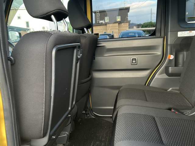 ダイハツ ウェイク L SA 秋田県 2015(平27)年 9.4万km 黄 社外メモリナビ/Bluetooth、CD/DVD、フルセグTV/バックカメラ/D席シートヒーター/片側パワースライドドア/社外14インチAW/社外14インチAWスタッドレスタイヤ積込/保証書、取扱説明書/４WD/ドアバイザー