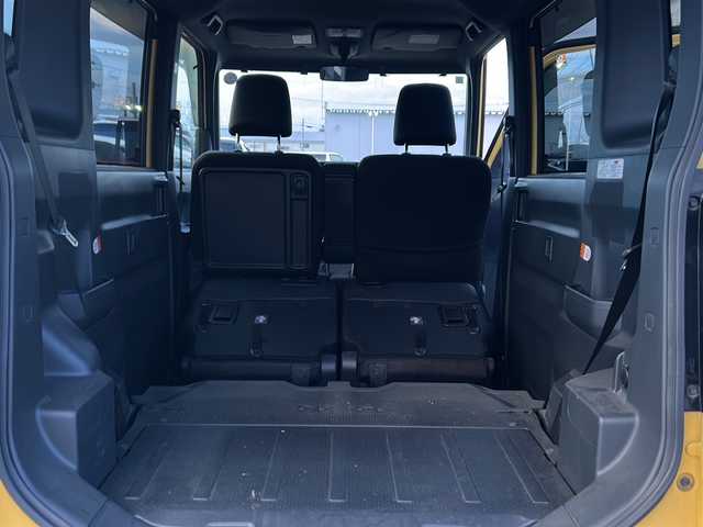 ダイハツ ウェイク L SA 秋田県 2015(平27)年 9.4万km 黄 社外メモリナビ/Bluetooth、CD/DVD、フルセグTV/バックカメラ/D席シートヒーター/片側パワースライドドア/社外14インチAW/社外14インチAWスタッドレスタイヤ積込/保証書、取扱説明書/４WD/ドアバイザー