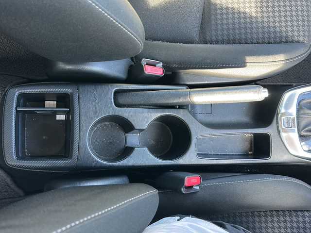 マツダ デミオ 13S 沖縄県 2017(平29)年 8.9万km ディープクリスタルブルーマイカ 純正ナビ/ワンセグテレビ/バックカメラ/アイドリングストップ/プッシュスタート/ETC/前後ドライブレコーダー/Bluetooth接続/カーテンエアバッグ/衝突被害軽減システム/横滑り防止装置