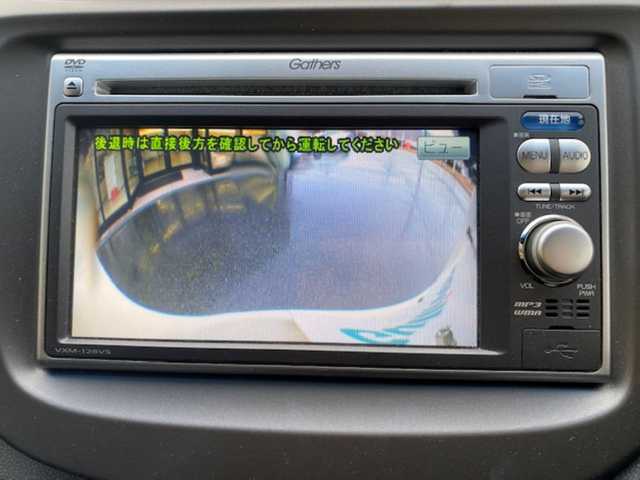 ホンダ フィット G スマートセレクション 兵庫県 2013(平25)年 3.7万km プレミアムホワイトパール 純正SDナビ/（AM/FM/CD）/ワンセグテレビ/バックカメラ/ビルトインETC/ドライブレコーダー/純正フロアマット/電動格納ミラー