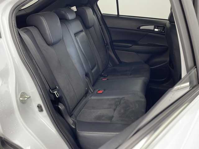 三菱 エクリプス クロス ＰＨＥＶ G 兵庫県 2020(令2)年 4.6万km ホワイトダイヤモンド ・社外ナビ（フルセグ・BD・SD・BT）/・ETC/・前後ドライブレコーダー/・レーダークルーズコントロール/・ヘッドアップディスプレイ/・横滑り防止装置/・車線逸脱警報/・衝突軽減ブレーキ/・AC1500W電源/・パドルシフト/・シートヒーター/・パワーシート/・LEDオートライト/・フォグランプ/・オートマチックハイビーム/・ステアリングヒーター/・電動パーキングブレーキ/・ブレーキホールド/・ステアリングリモコン/・純正18インチアルミホイール/・フロアマット/・コーダーセンサー/・ドアバイザー/・プッシュスタート/・スマートキー/・W＋サイドエアバック/・カーテンエアバック/・オールオートパワーウィンドウ/・防眩ルームミラー