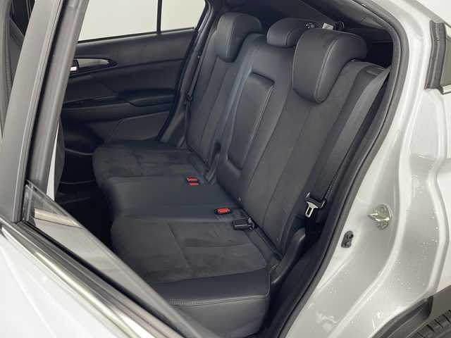 三菱 エクリプス クロス ＰＨＥＶ G 兵庫県 2020(令2)年 4.6万km ホワイトダイヤモンド ・社外ナビ（フルセグ・BD・SD・BT）/・ETC/・前後ドライブレコーダー/・レーダークルーズコントロール/・ヘッドアップディスプレイ/・横滑り防止装置/・車線逸脱警報/・衝突軽減ブレーキ/・AC1500W電源/・パドルシフト/・シートヒーター/・パワーシート/・LEDオートライト/・フォグランプ/・オートマチックハイビーム/・ステアリングヒーター/・電動パーキングブレーキ/・ブレーキホールド/・ステアリングリモコン/・純正18インチアルミホイール/・フロアマット/・コーダーセンサー/・ドアバイザー/・プッシュスタート/・スマートキー/・W＋サイドエアバック/・カーテンエアバック/・オールオートパワーウィンドウ/・防眩ルームミラー