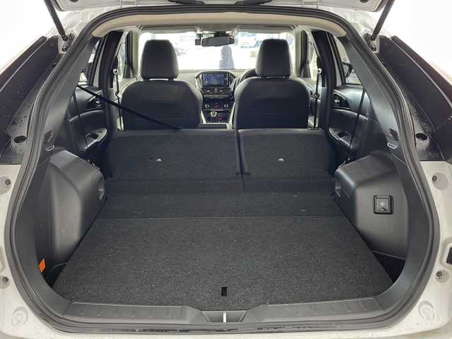 三菱 エクリプス クロス ＰＨＥＶ G 兵庫県 2020(令2)年 4.6万km ホワイトダイヤモンド ・社外ナビ（フルセグ・BD・SD・BT）/・ETC/・前後ドライブレコーダー/・レーダークルーズコントロール/・ヘッドアップディスプレイ/・横滑り防止装置/・車線逸脱警報/・衝突軽減ブレーキ/・AC1500W電源/・パドルシフト/・シートヒーター/・パワーシート/・LEDオートライト/・フォグランプ/・オートマチックハイビーム/・ステアリングヒーター/・電動パーキングブレーキ/・ブレーキホールド/・ステアリングリモコン/・純正18インチアルミホイール/・フロアマット/・コーダーセンサー/・ドアバイザー/・プッシュスタート/・スマートキー/・W＋サイドエアバック/・カーテンエアバック/・オールオートパワーウィンドウ/・防眩ルームミラー