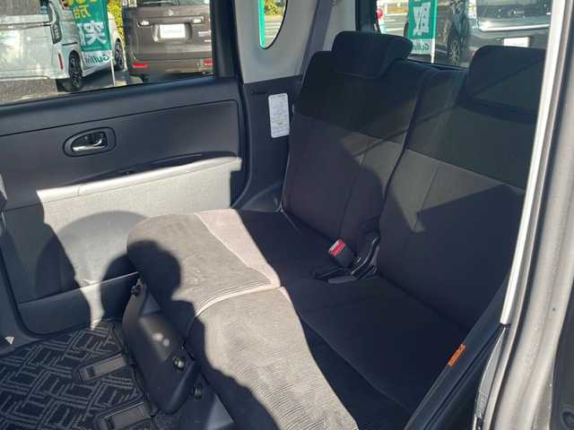 ダイハツ タント カスタム RS 鳥取県 2011(平23)年 11.7万km ブラックマイカメタリック ４ＷＤ/片側パワースライドア/社外ＨＤＤナビ/バックカメラ/ワンセグＴＶ　DVD CD MSV/ＥＴＣ/ＨＩＤライト/フォグランプ/ドアバイザー/フロアマット/ＭＯＭＯステアリング/スマートキー