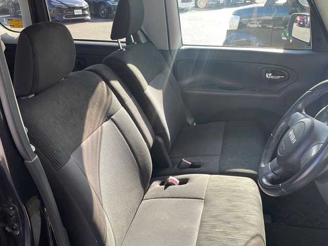 ダイハツ タント カスタム RS 鳥取県 2011(平23)年 11.7万km ブラックマイカメタリック ４ＷＤ/片側パワースライドア/社外ＨＤＤナビ/バックカメラ/ワンセグＴＶ　DVD CD MSV/ＥＴＣ/ＨＩＤライト/フォグランプ/ドアバイザー/フロアマット/ＭＯＭＯステアリング/スマートキー